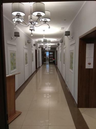 Apartament Cesarski Agnes