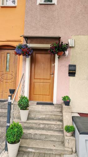 Apartament Nadmorski "ewa"