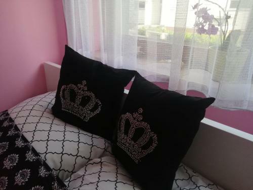 Apartament Merry