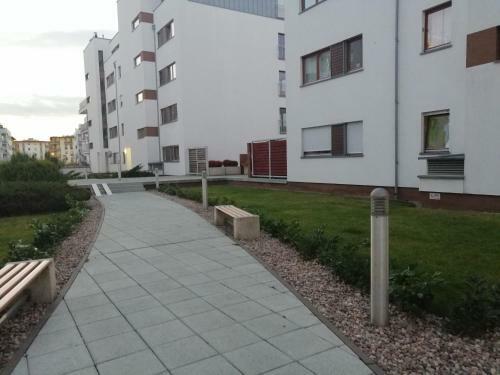 Apartament Merry