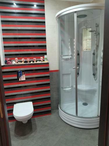 Apartament Merry