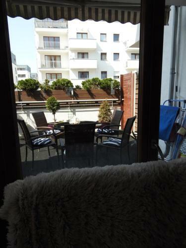 Apartament Merry