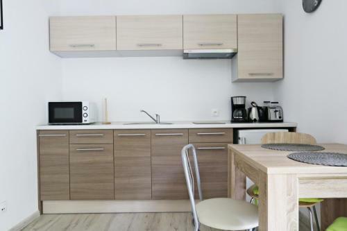 Apartamento Baltic Home Villa Juliette
