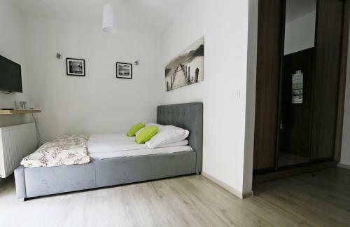 Apartamento Baltic Home Villa Juliette