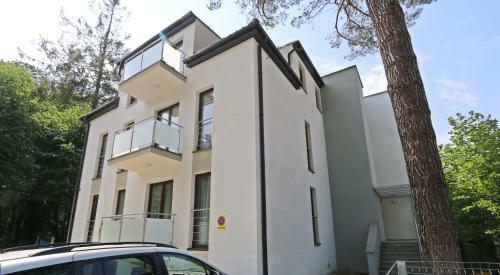 Apartamento Baltic Home Villa Juliette