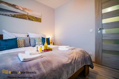 Baltic-apartments - Apartamenty Ba?tyk