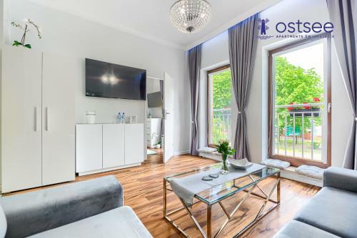 Apartments Ostsee ?winouj?cie