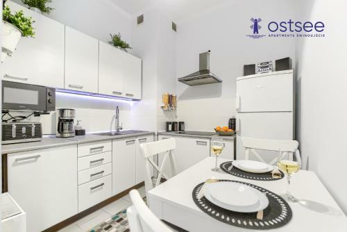 Apartments Ostsee ?winouj?cie