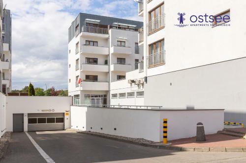 Apartments Ostsee ?winouj?cie