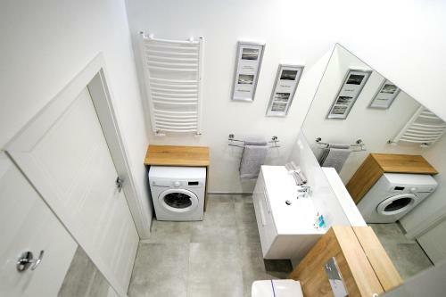 Apartament Baltic De Lux