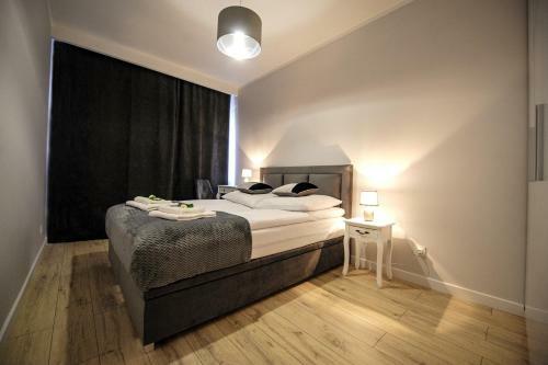 Apartament Baltic De Lux