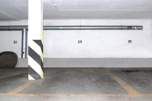 Apartament Baltic De Lux