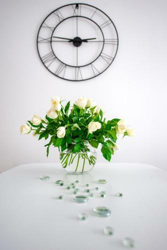 Apartament Baltic De Lux