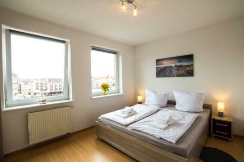 Baltic-apartments - Apartament Sandra