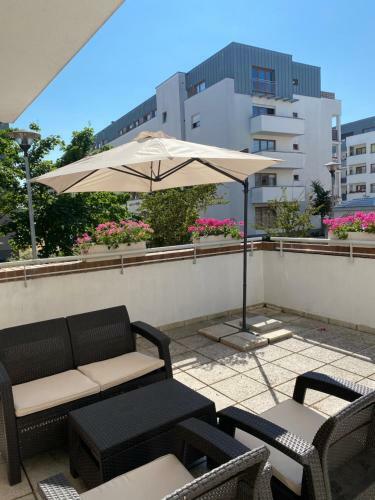 Apartament Scandinavia