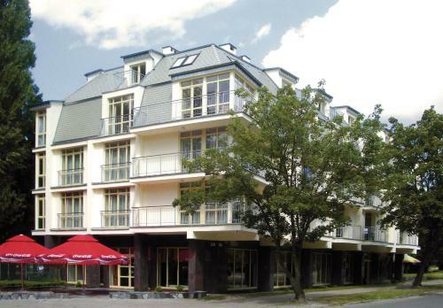Hotel Villa Arstone