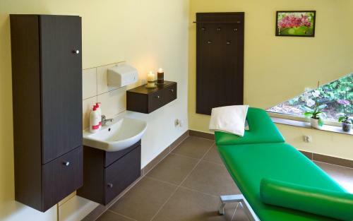 Hotel Villa Arstone