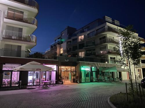 Apartpark Albus1