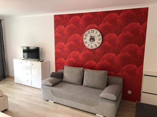 Apartament Zdrojowa 2