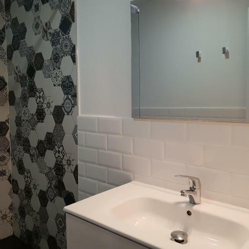 Apartamento Campanar Flat
