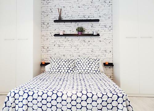 Apartamento Campanar Flat