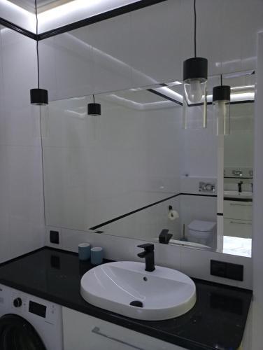 Apartament Coco 39 The Lux