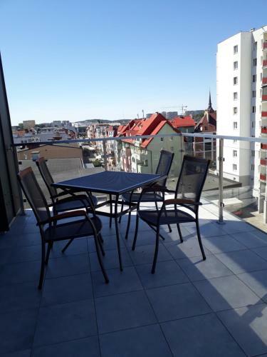 Apartament Coco 39 The Lux
