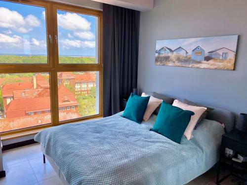 Apartamento Baltic-apartments - Platan Tower