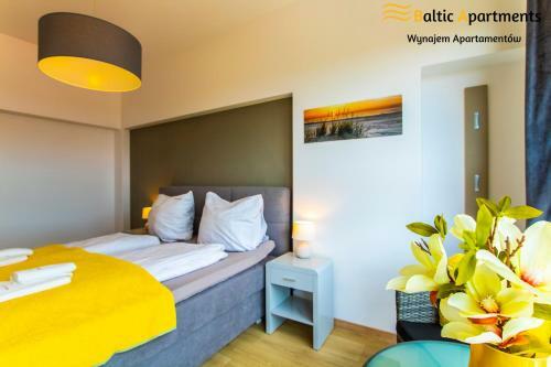 Apartamento Baltic-apartments - Platan Tower