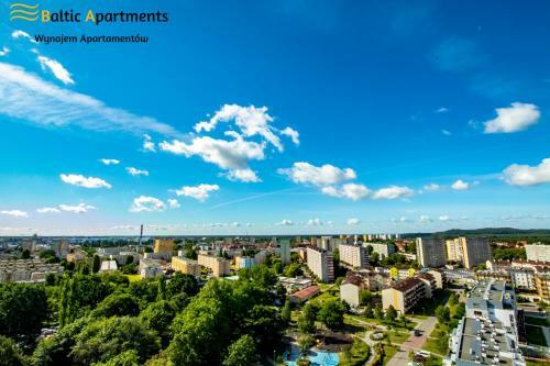 Apartamento Baltic-apartments - Platan Tower