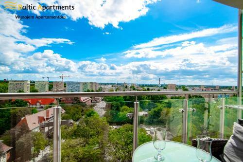 Apartamento Baltic-apartments - Platan Tower
