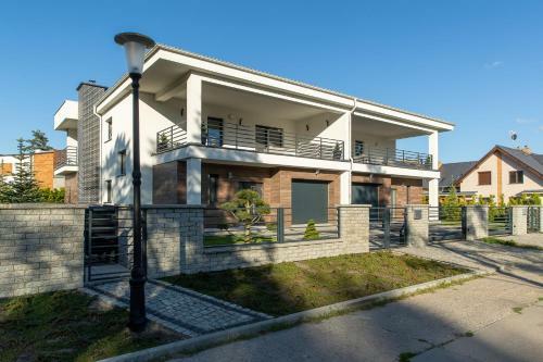 Villa Balticum