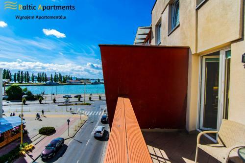 Baltic-apartments - Apartament Elf