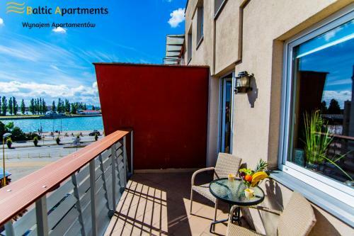 Baltic-apartments - Apartament Elf