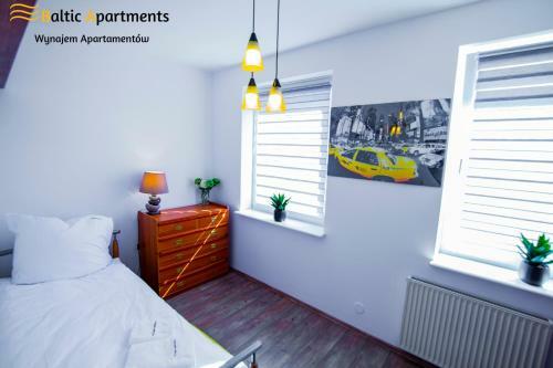 Baltic-apartments - Apartament Elf