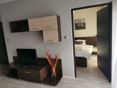Apartamento Stella Baltic 39