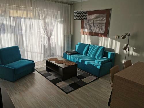 Apartamento Stella Baltic 39