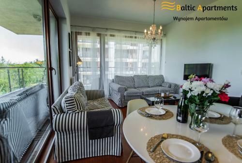 Apartamento Baltic-apartments - Baltic Park Pla?a