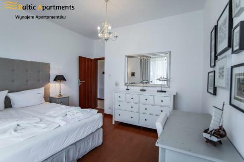 Apartamento Baltic-apartments - Baltic Park Pla?a