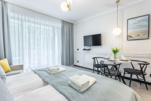 Apartpark - Ambria Apartments