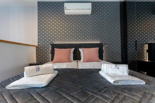 Apartpark - Ambria Apartments