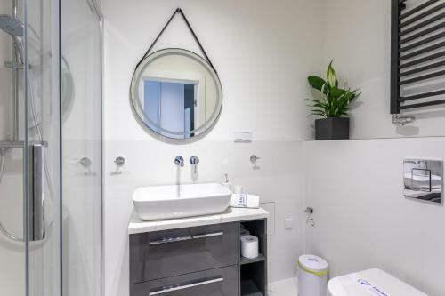 Apartpark - Ambria Apartments