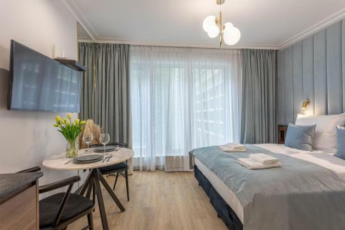 Apartpark - Ambria Apartments