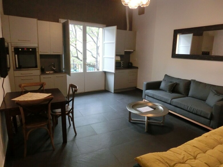 Apartamento Total Valencia Mercado Central