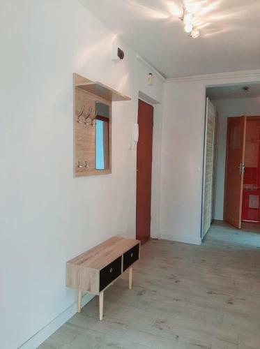 Apartament 2 Pokojowy Baltis ?winouj?cie