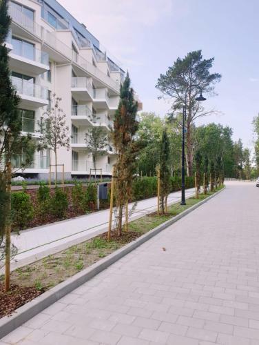 Albus 112 Apartpark