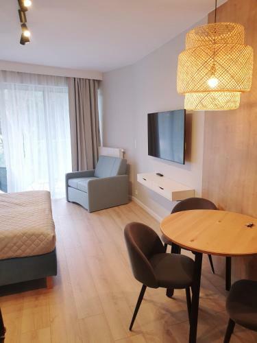 Albus 112 Apartpark
