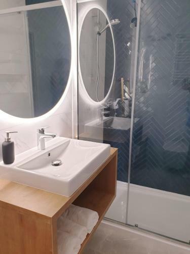 Albus 112 Apartpark