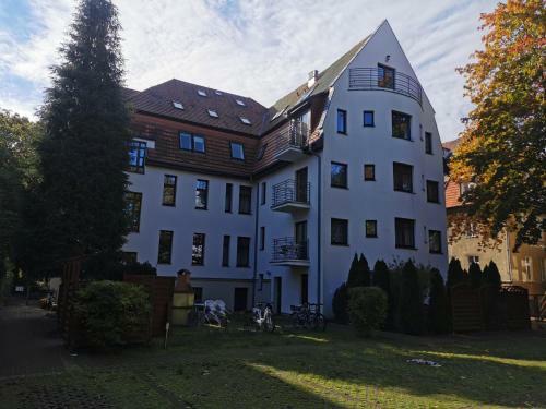 Apartament ?winouj?cie