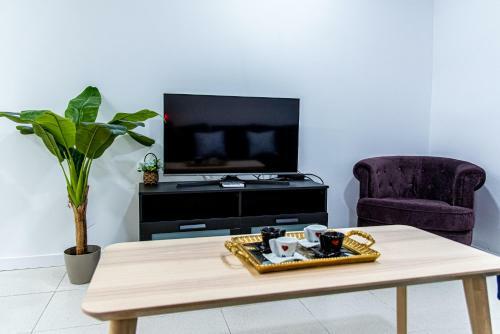Catedral Reina Apartaments